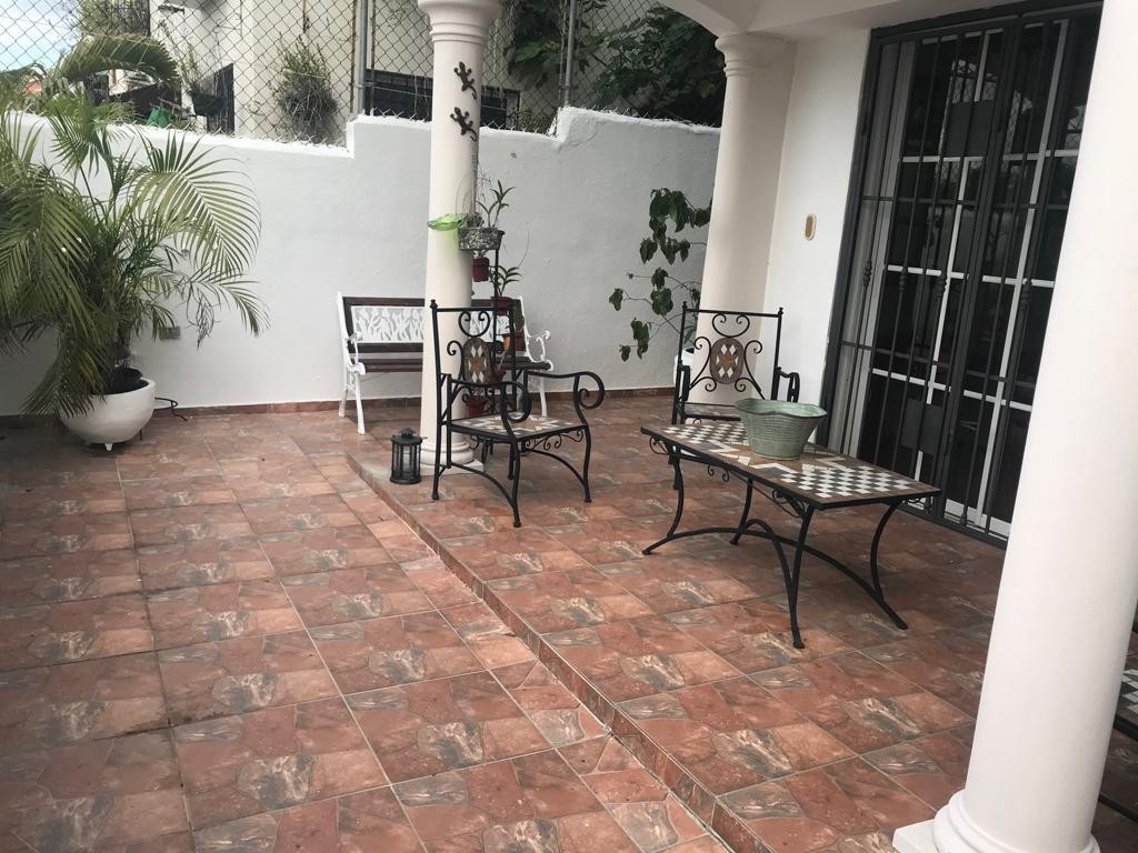 casas - Se vende casa en Cerros de Arroyo Hondo 7
