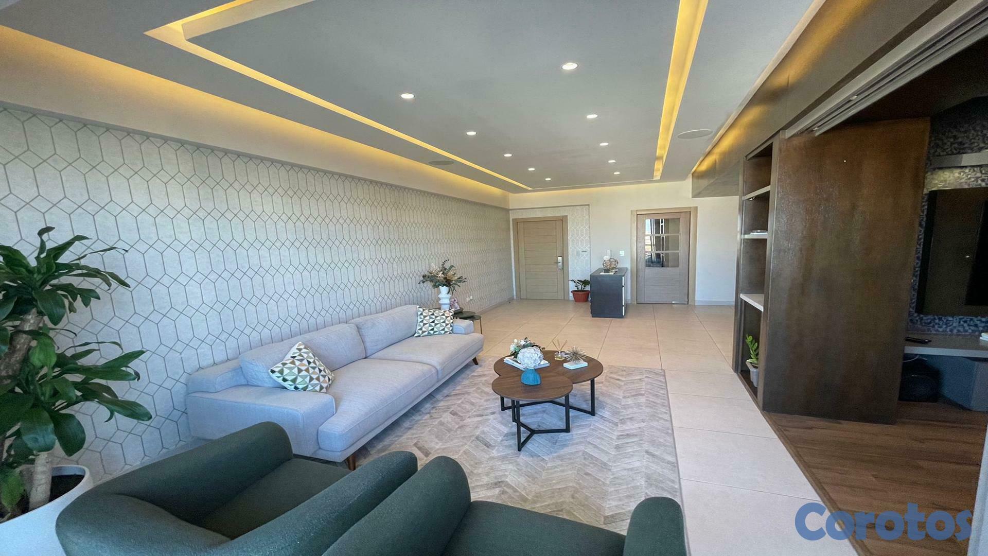 apartamentos - Apartamento en El Millón con Estudio 5