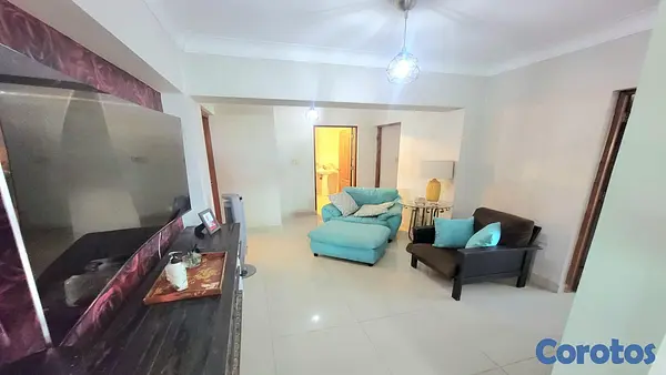 apartamentos - Apartamento en Alma Rosa 1 en 4to piso 10
