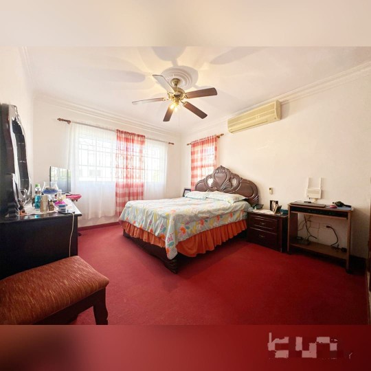 apartamentos - Apartamento en alquiler amueblado, Piantini  7