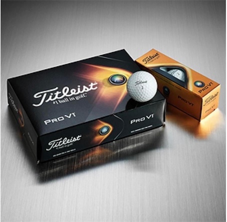 deportes - Set pelotas golf 0