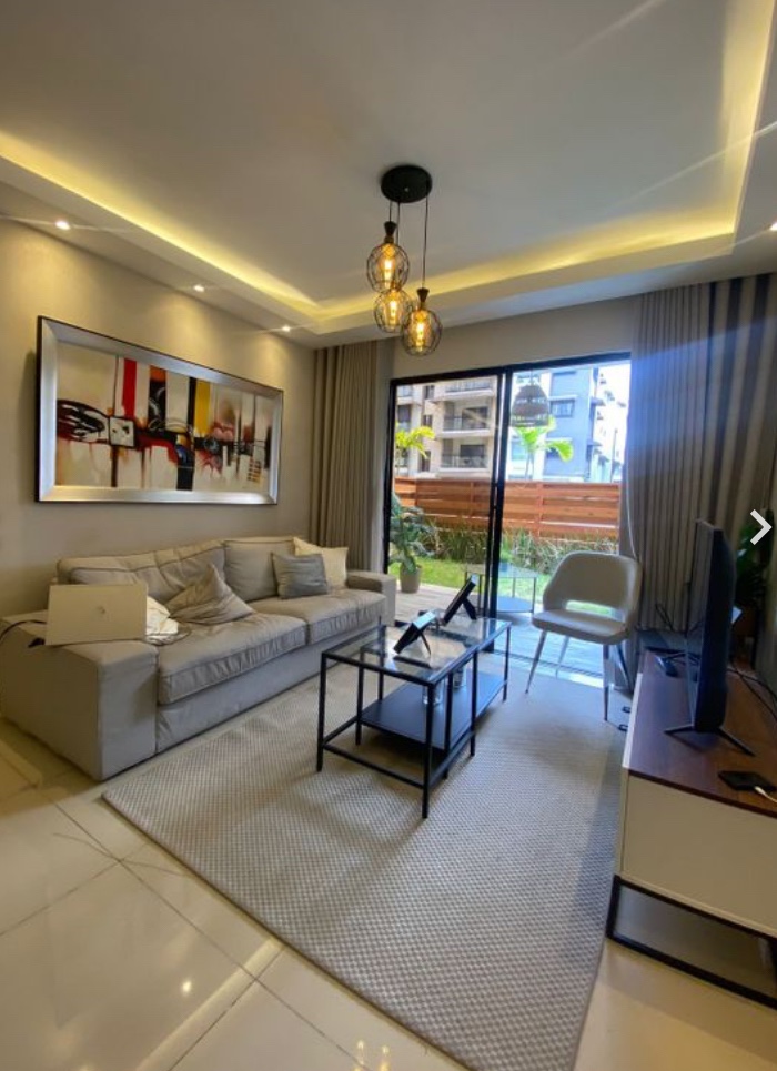 apartamentos - Apartamento disponible en la Av Ecológica. Santo Domingo Este
Brisas Del Prado 