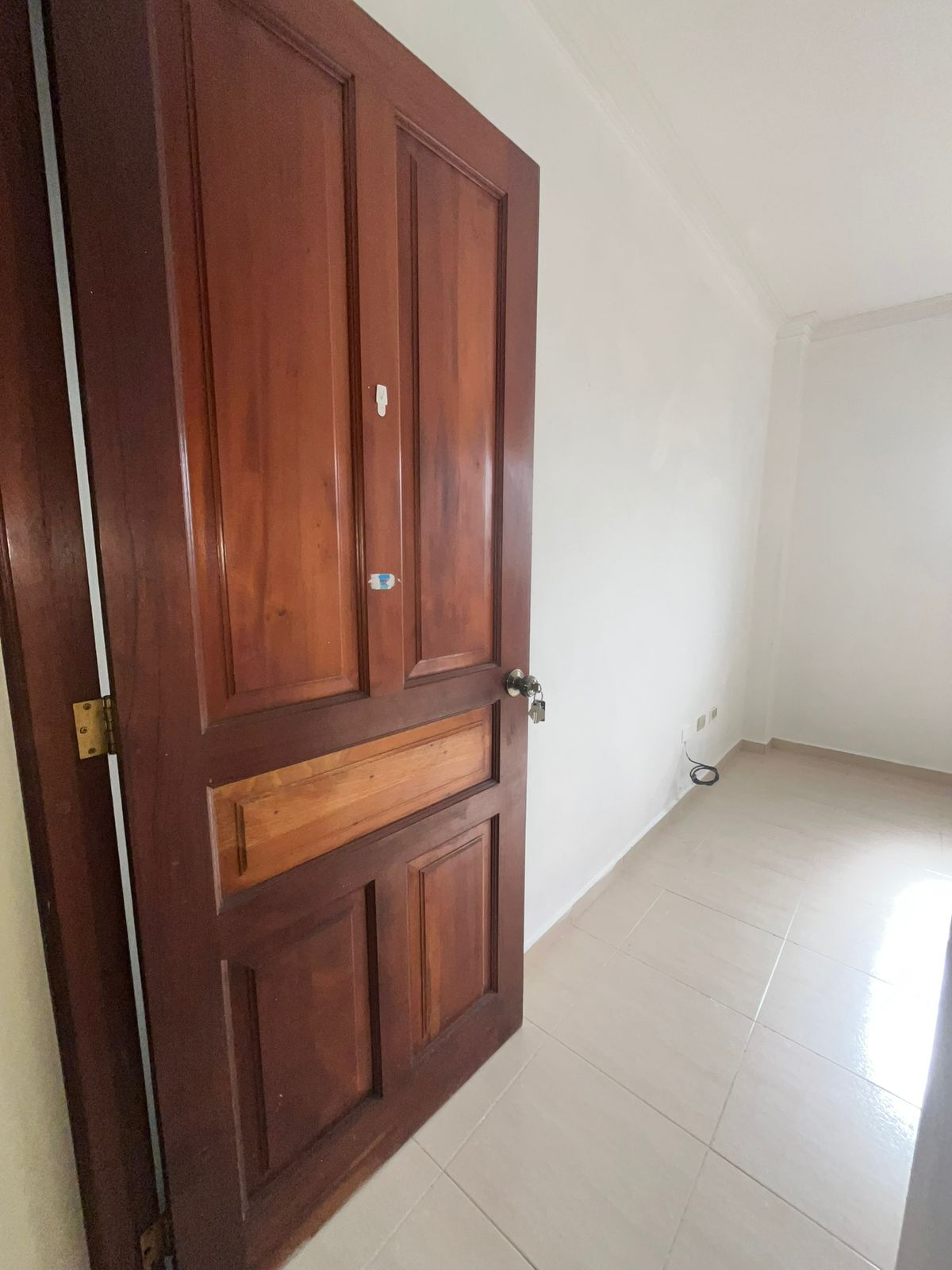 apartamentos - Apartamento clasico Mirador Norte 9