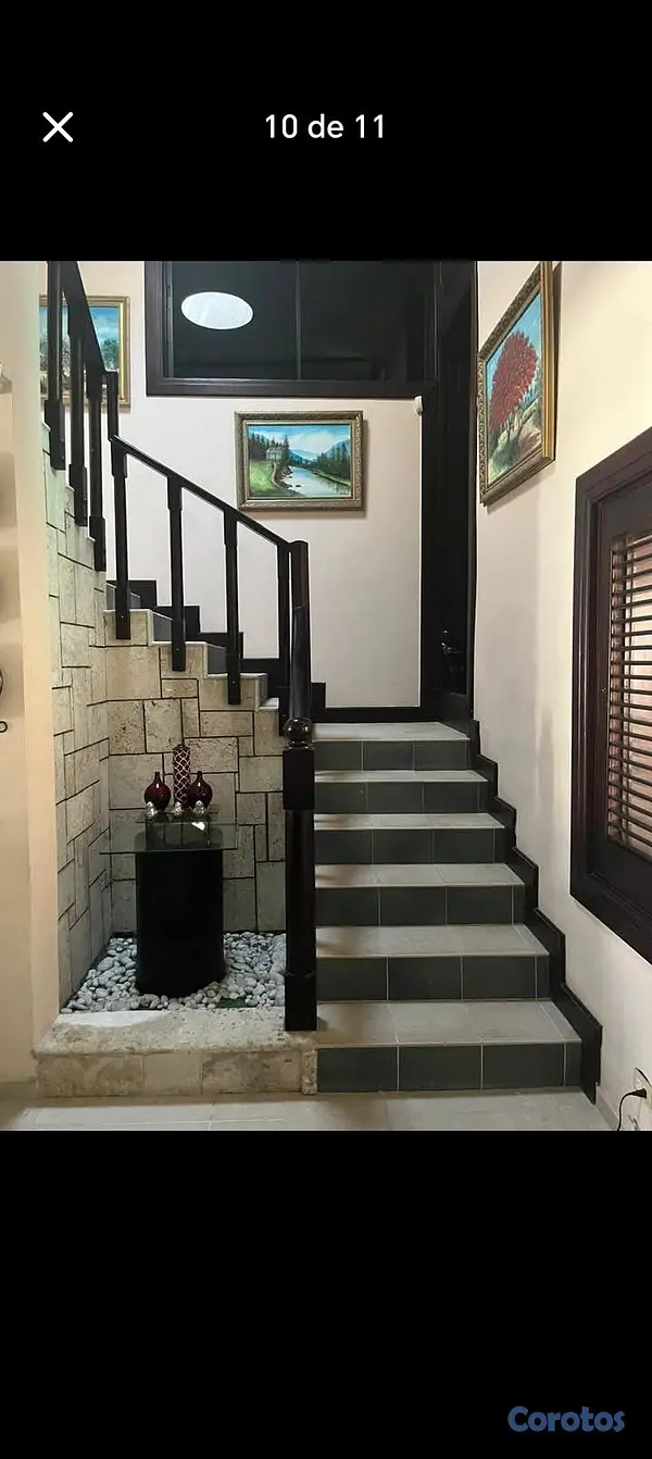 casas - Hermosa casa en venta  3