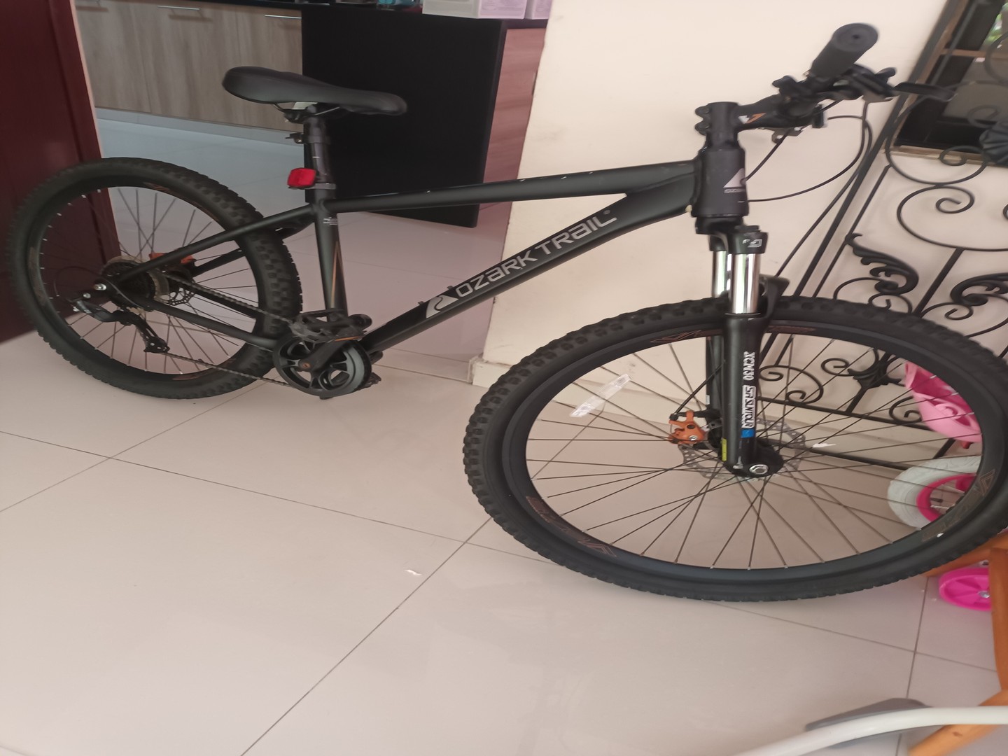 bicicletas y accesorios - De Oportunidad bisicleta aro 29