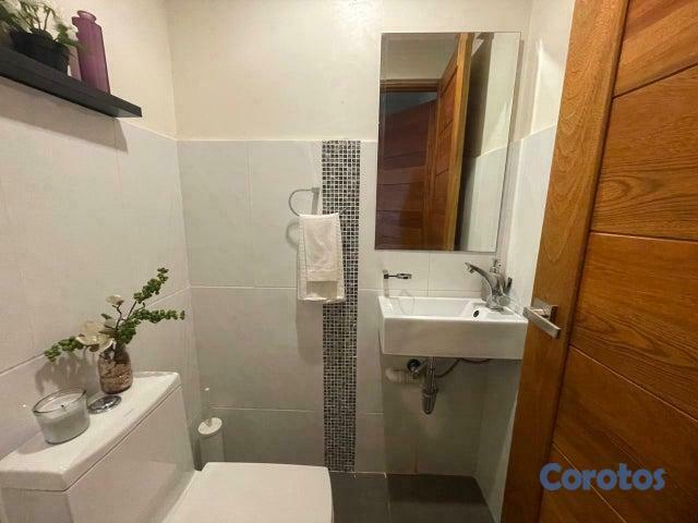 apartamentos - Alquiler de apartamento de 1 habitacion amueblado 3