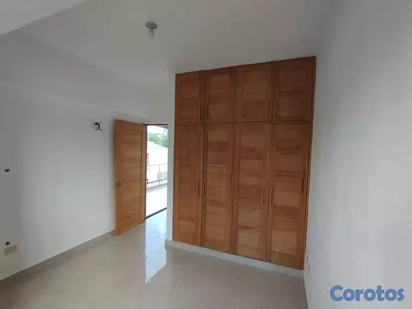 apartamentos - 🔵Apartamento 2do piso en arroyo hondo viejo  7