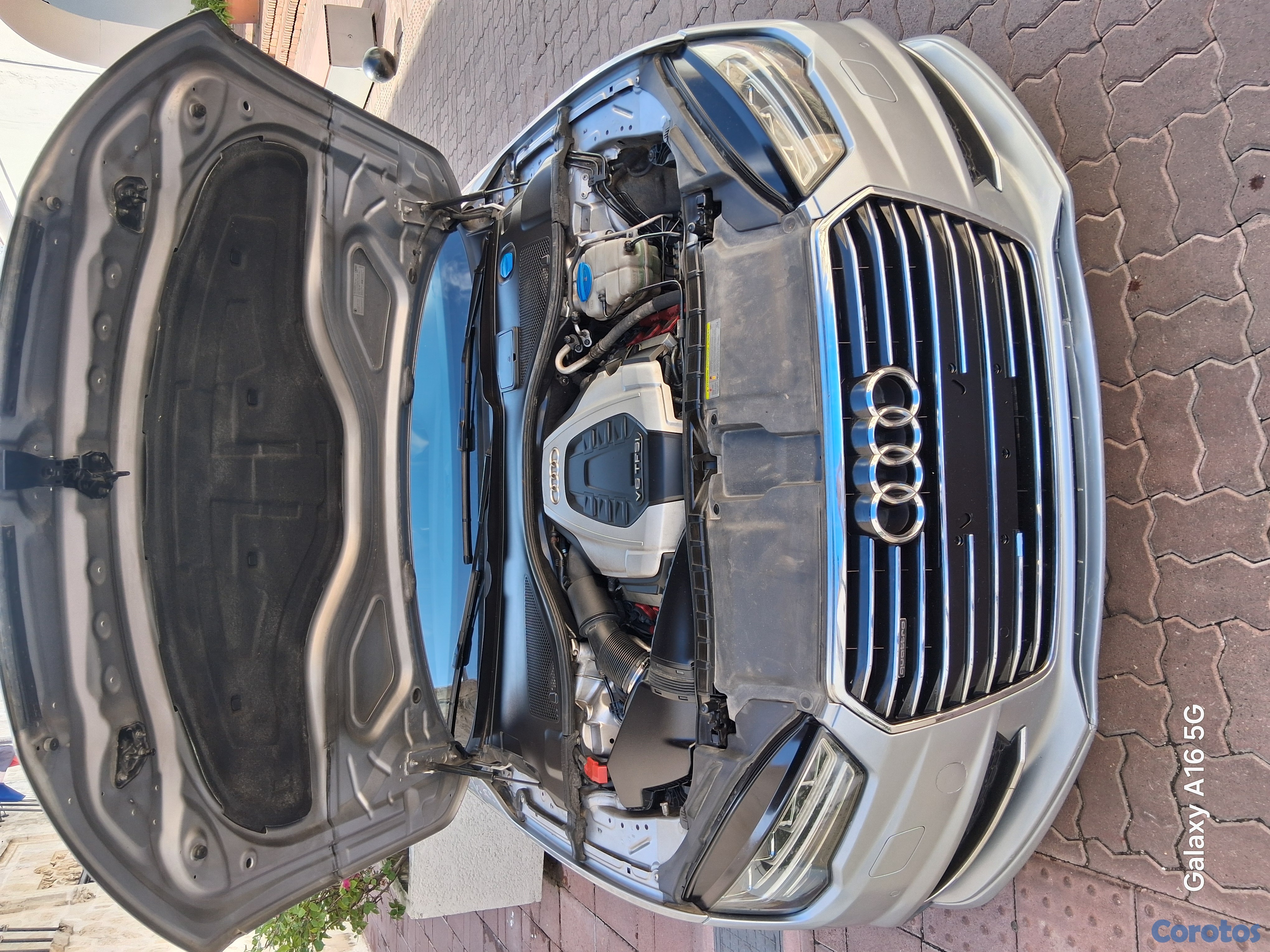 carros - Un Automóvil único en su especie 9