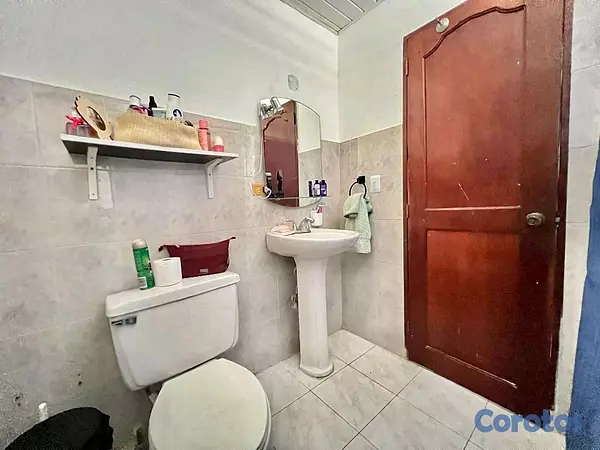 apartamentos - Alquilo Apartamento en Mirador Sur 10