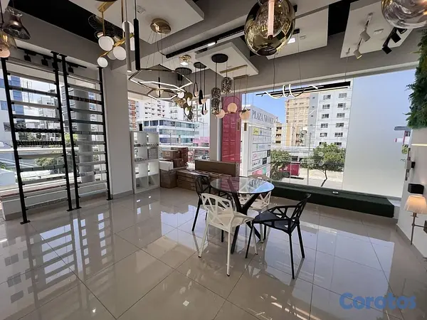 oficinas y locales comerciales - Alquilo local comercial de oportunidad en Bella Vi 4