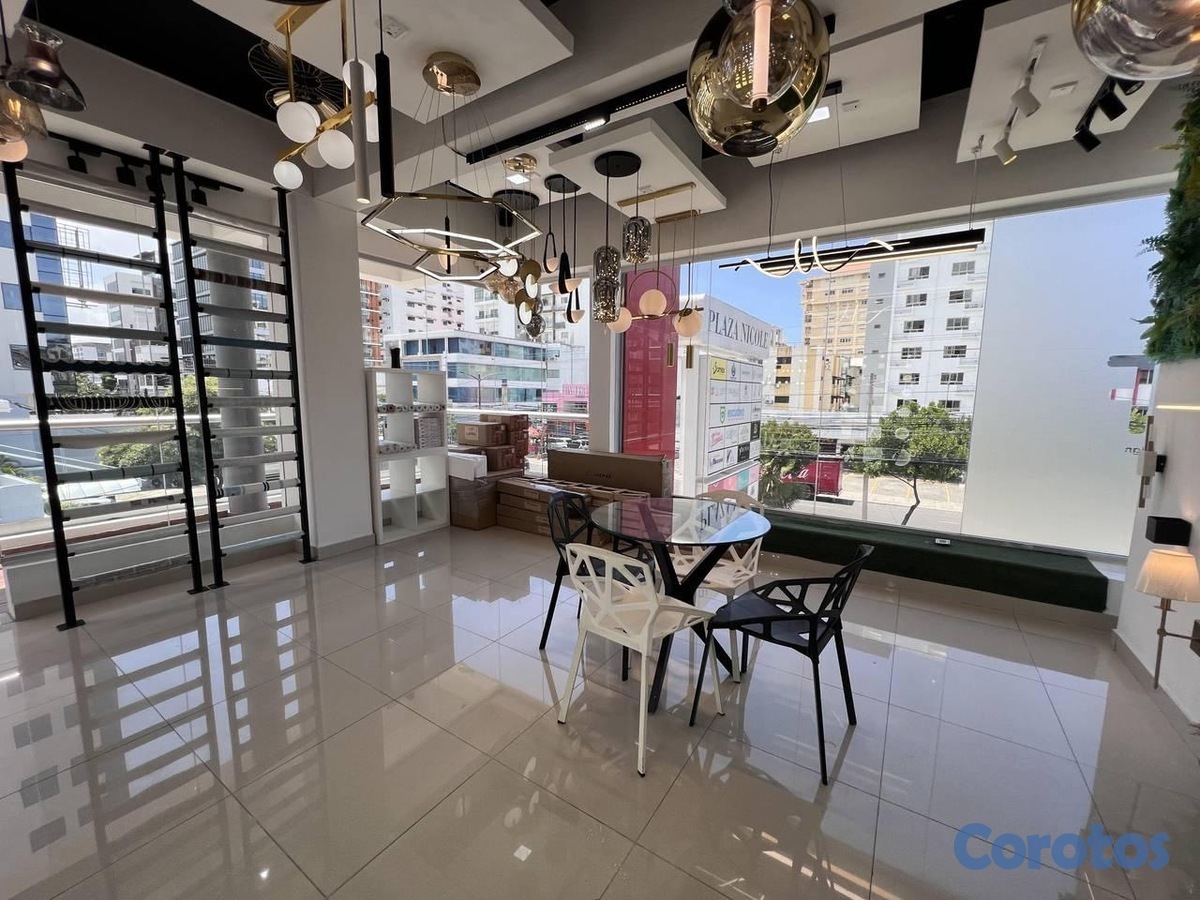 oficinas y locales comerciales - Alquilo local comercial de oportunidad en Bella Vi 4