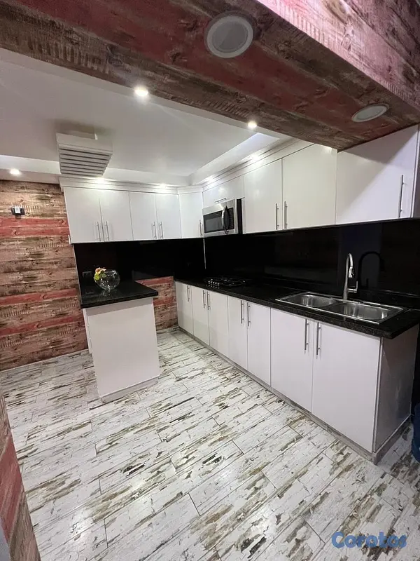 apartamentos - venta apartamento-Cacique Santo Domingo 2