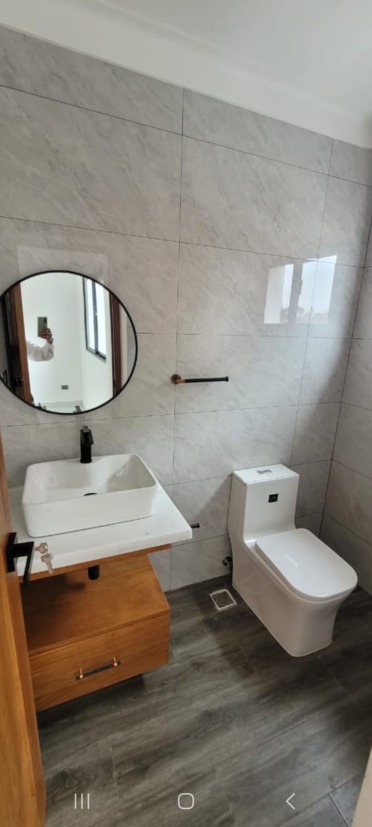 apartamentos - APARTAMENTOS EN RENTA EN LAS DAMAS, SANTIAGO. 8