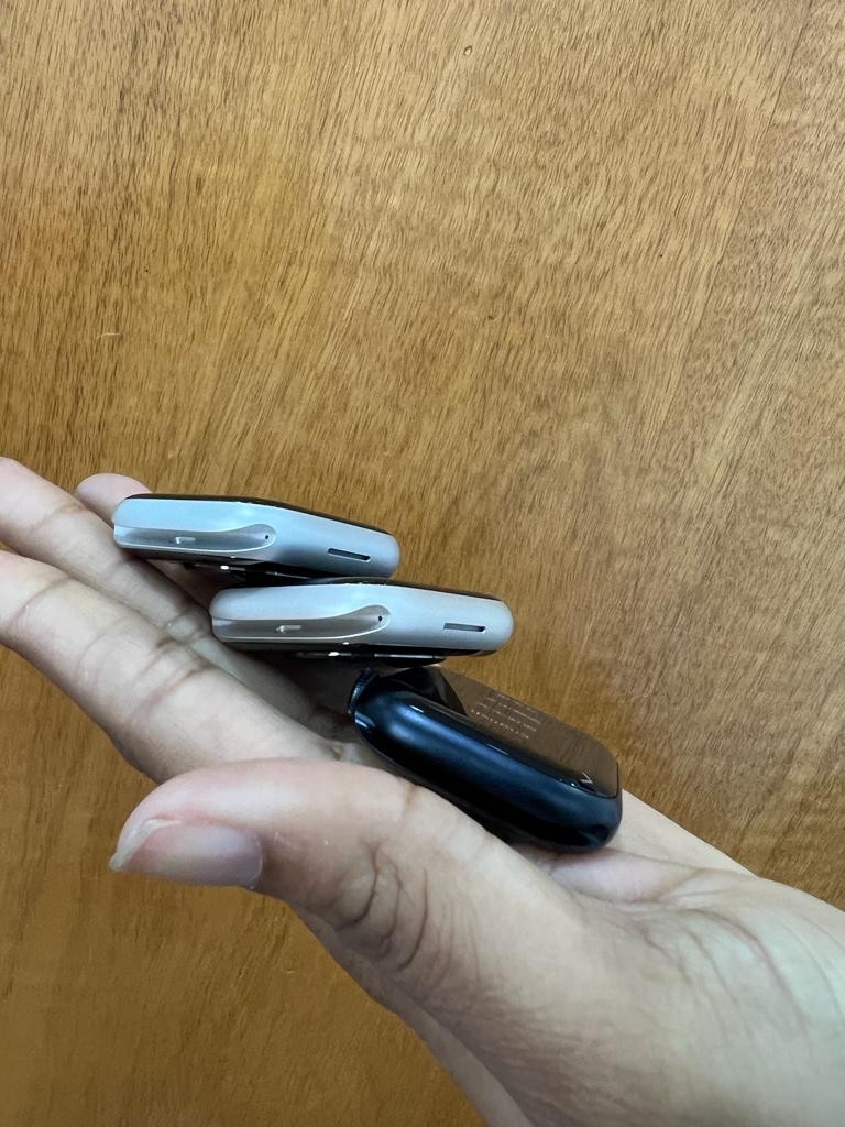 otros electronicos - Apple Watch Serie 8 45mm Suelto  3