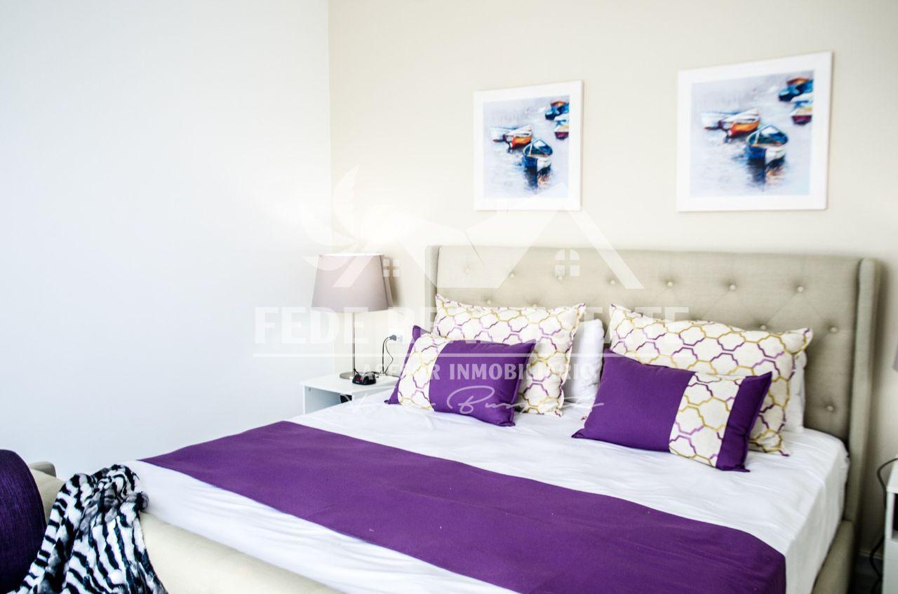 casas vacacionales y villas - VILLA POPI - PLAYA NUEVA ROMANA 6