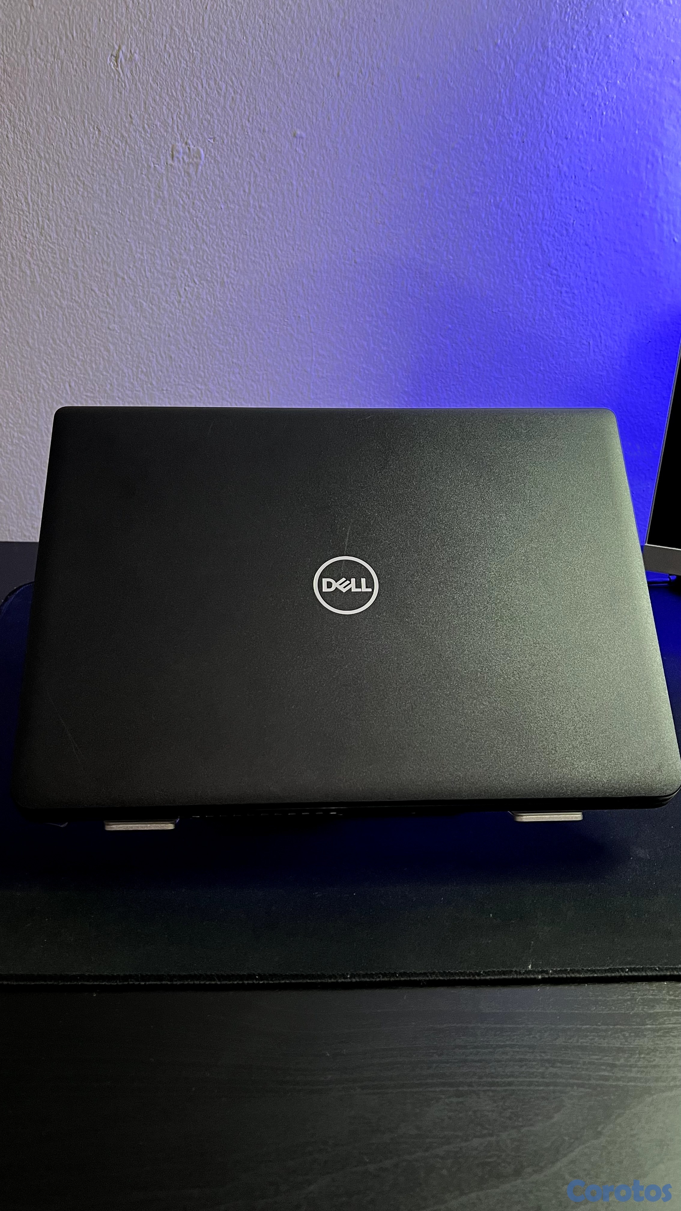 computadoras y laptops - 💻 Dell Latitude 3400 i5 8va 8GB Ram 256SSD M.2 7