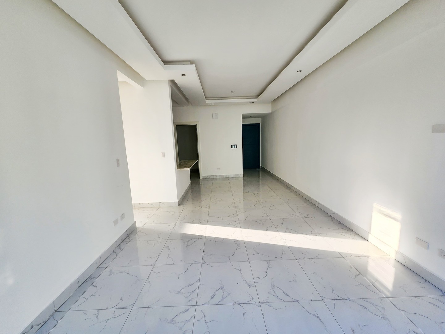 apartamentos - Apartamento NUEVO en venta, Evaristo Morales USD$220,000 8