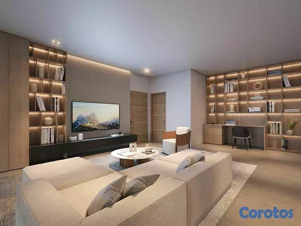 penthouses - Penthouse en la Julia Piso 17 y 18 7