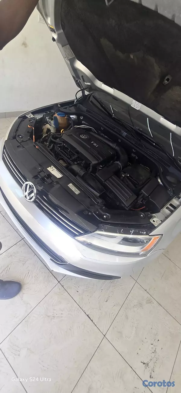 carros - Vendo jetta 2014, 500,000 4