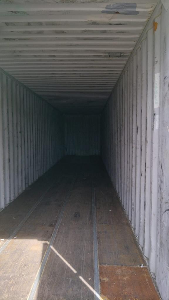 otros vehiculos - Contenedores 45 pies, RD$ 225,000 3
