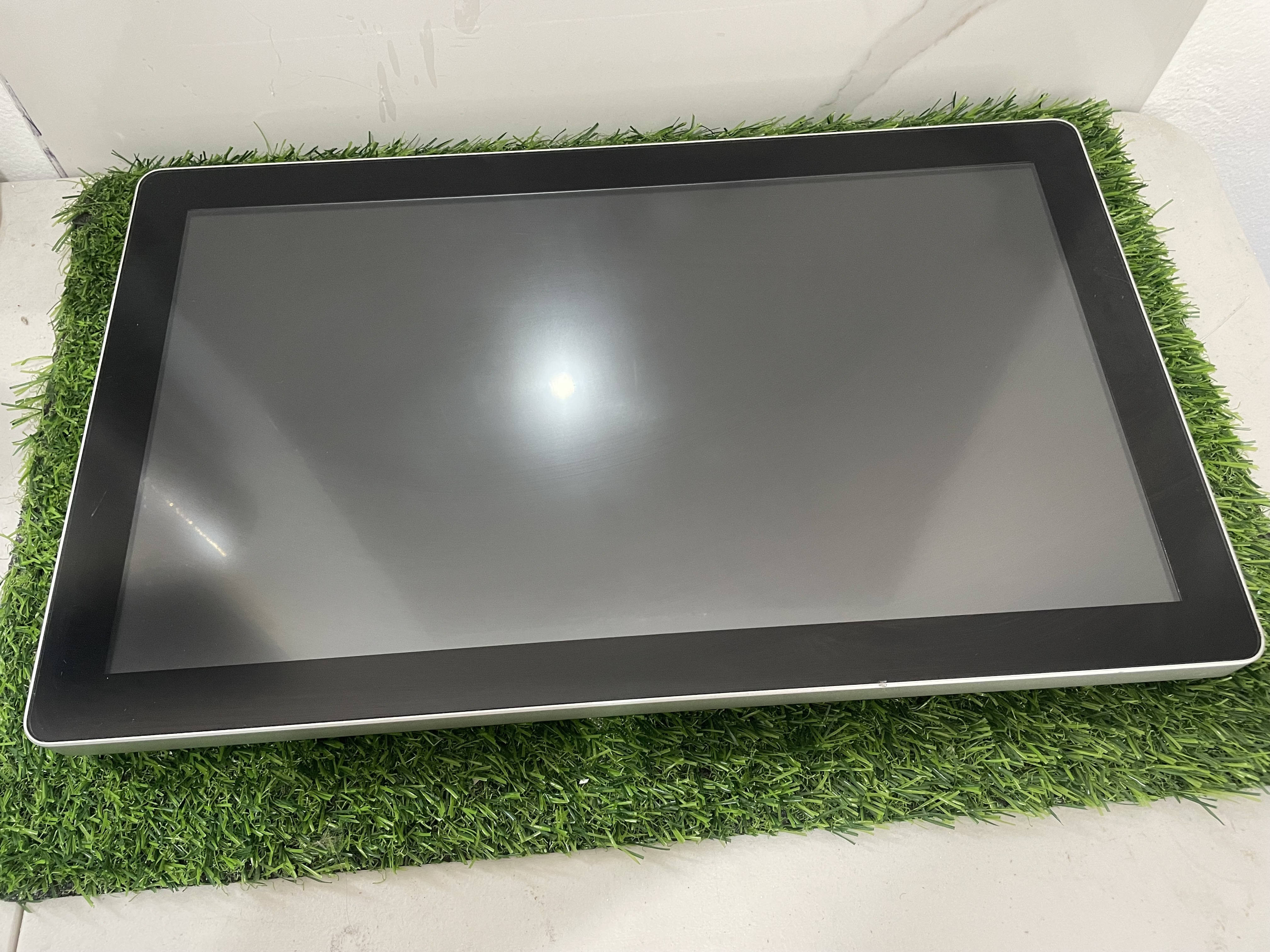computadoras y laptops - Monitor touch 19.5”plg.sin base  5