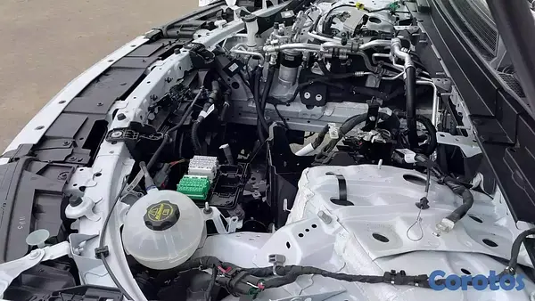repuestos - 🔥 FRENTE COMPLETO ACURA ZDX 2024 🔥 6