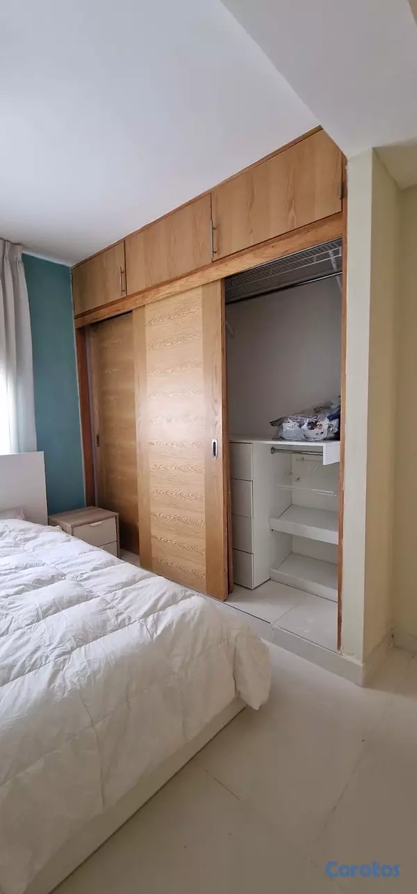 apartamentos - vendo piso 5 con ascensor klm 10 y medio independencia tres habitaciones dos par 15