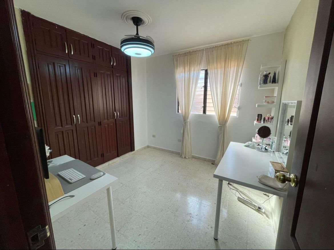 apartamentos - Vendo Apartamento En los Rios  6