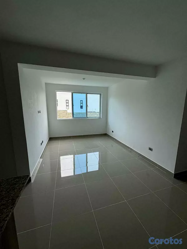 apartamentos - APARTAMENTO EN VENTA EN URB. THOMEN, SANTIAGO. 1