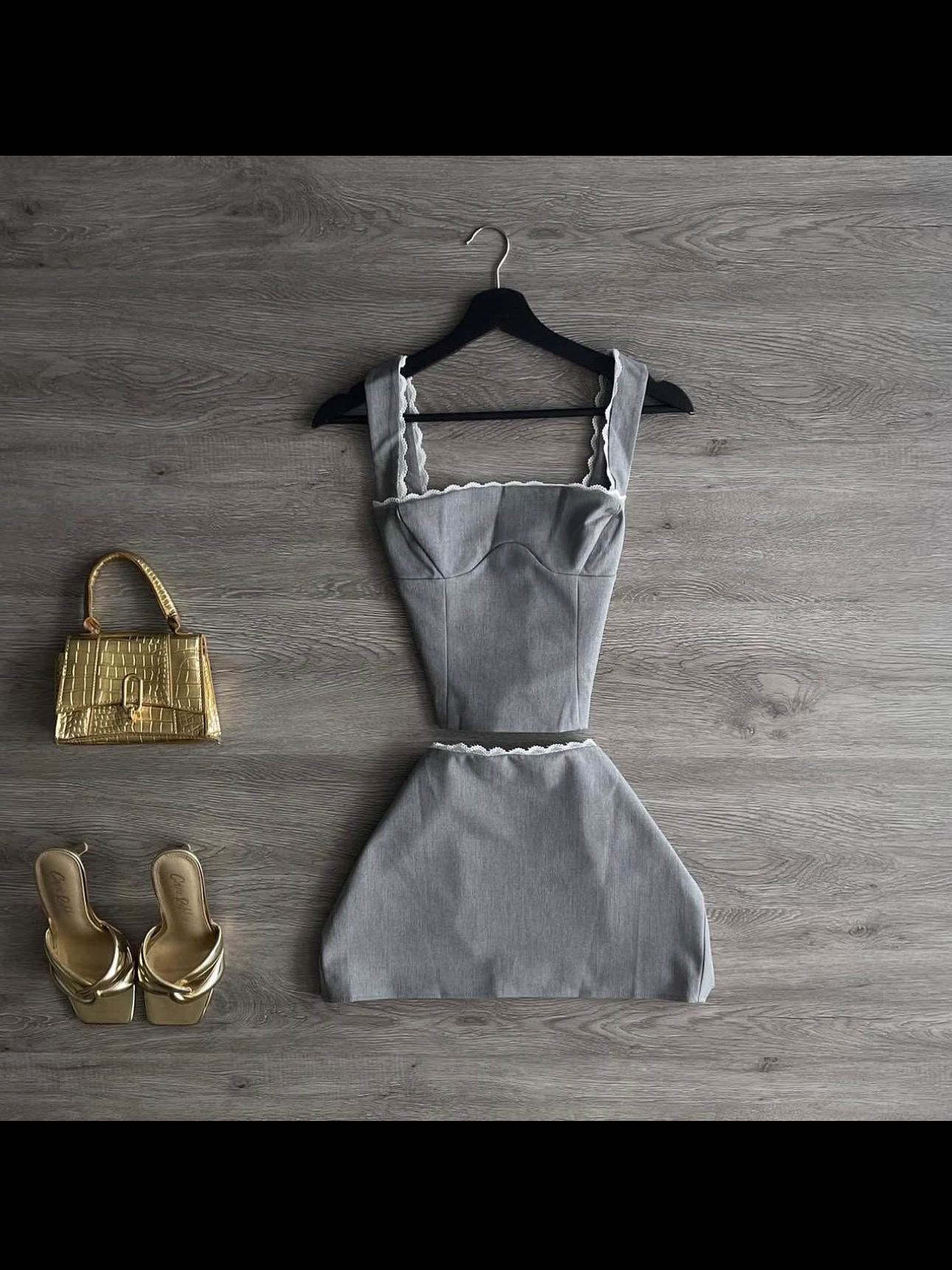 ropa para mujer - conjunto  1