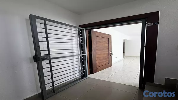apartamentos - APARTAMENTO DE OPORTUNIDAD EN VENTA GURABO CON 160 METROS SANTIAGO 4