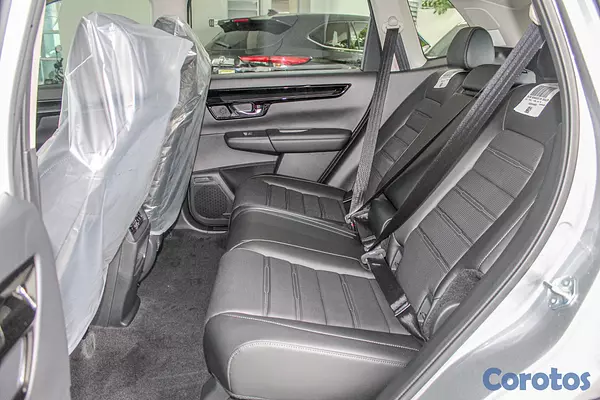 jeepetas y camionetas - Honda CR-V EXL  7