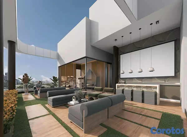 apartamentos - ✨ VENTA de Apartamentos – Torre Corina X | Ensanch 4