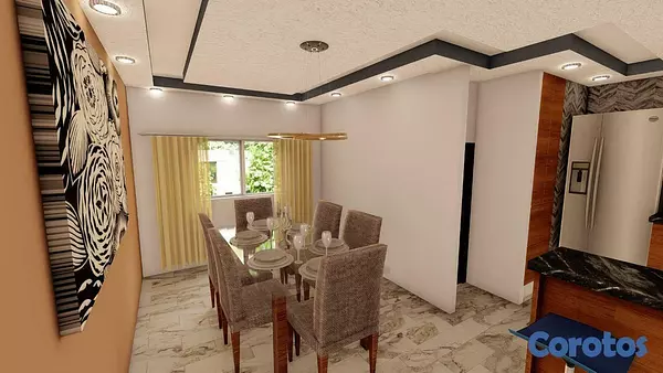 solares y terrenos - Solar Ensanche OZama con proyeto aprobado para 20 Aptos 5