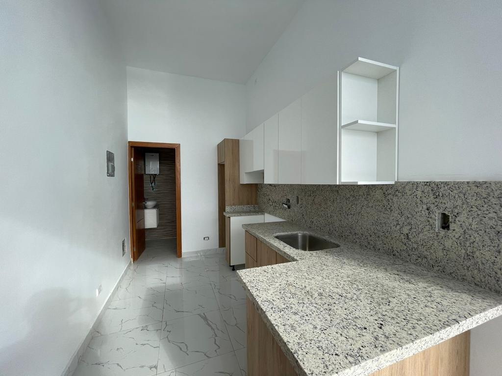 apartamentos - Apartamento en Venta Ubicado en Alma Rosa I 3