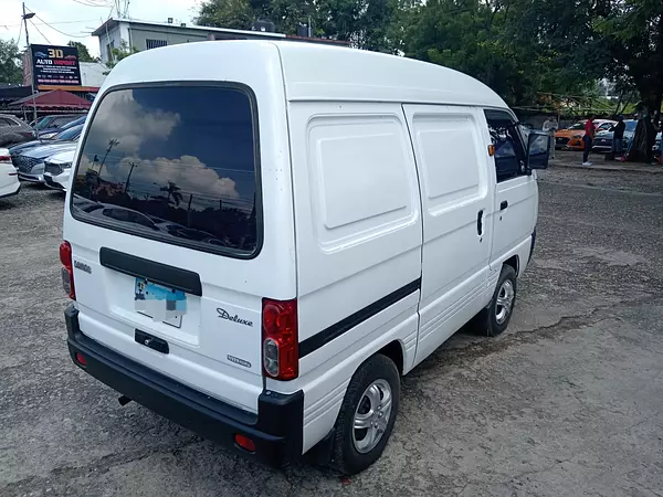 otros vehiculos - DAEWOO DAMA 2017 BLANCO GLP MECANICA 3