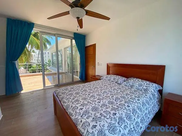 casas vacacionales y villas - Vendo hermosa villa en Playa Nueva Romana  13