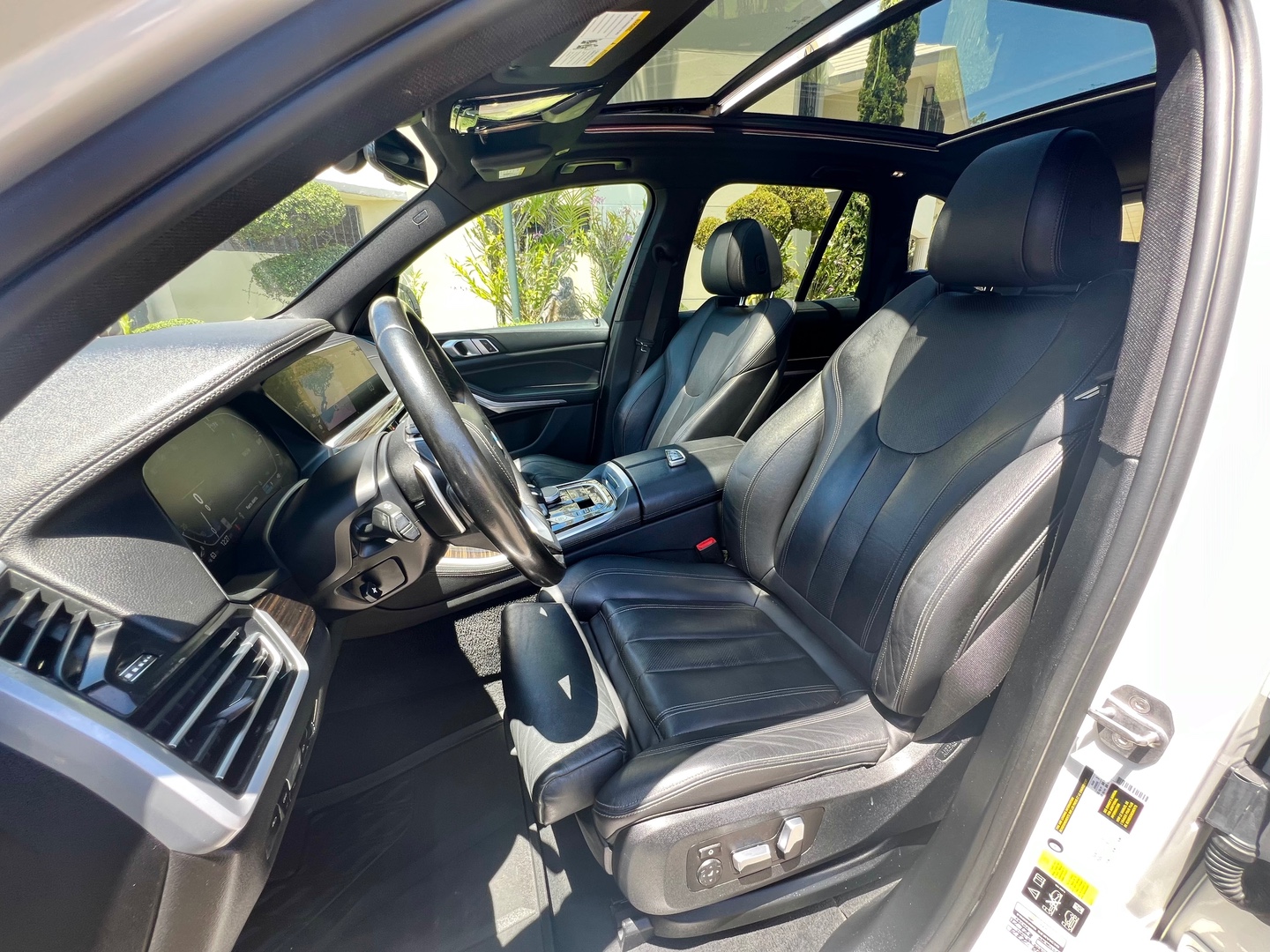 jeepetas y camionetas - BMW X5 X-Drive 40i 2020 3