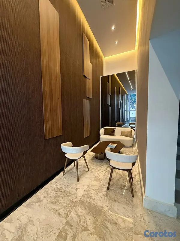 apartamentos - APARTAMENTO EN PIANTINI 5