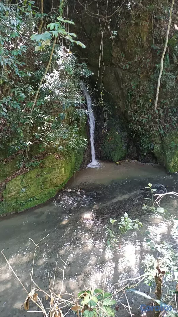 solares y terrenos - VENTA TERRENO CON RIO EN JARABACOA 4