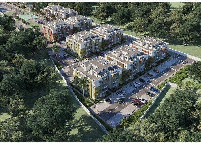 apartamentos - Venta proyecto Manoguayabo Santo Domingo Oeste 7