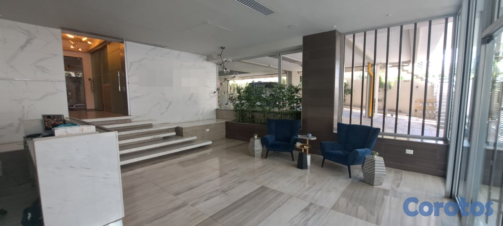 apartamentos - Apartamento en Venta/ Alquiler de 1 habitación con 5