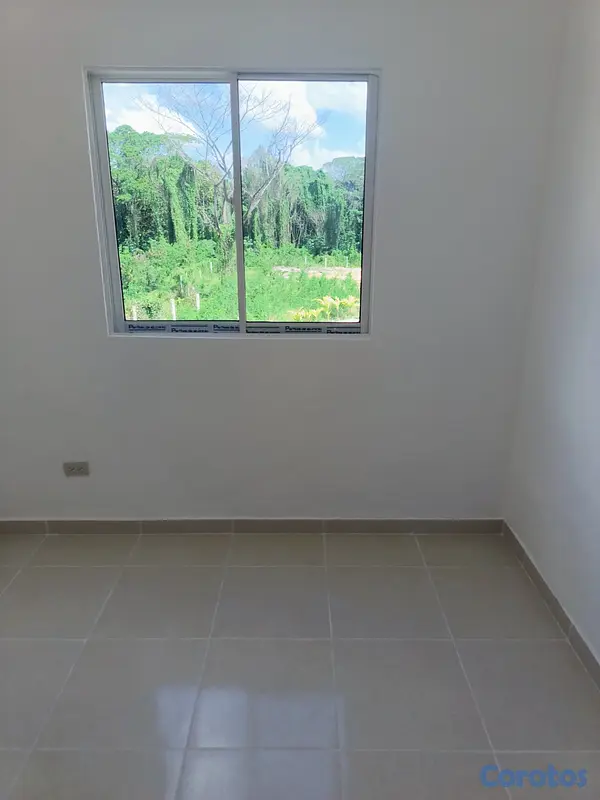 apartamentos -  Apartmento Para Renta En Santo Domingo Sabana Perdida  13