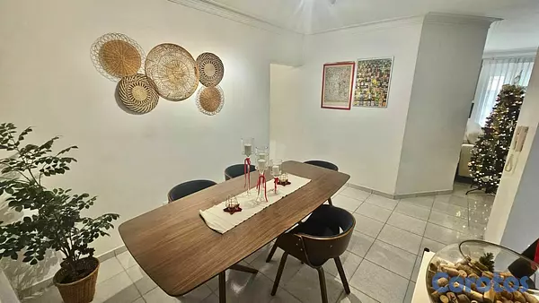 apartamentos - Vendo apartamento en Arroyo Hondo  5