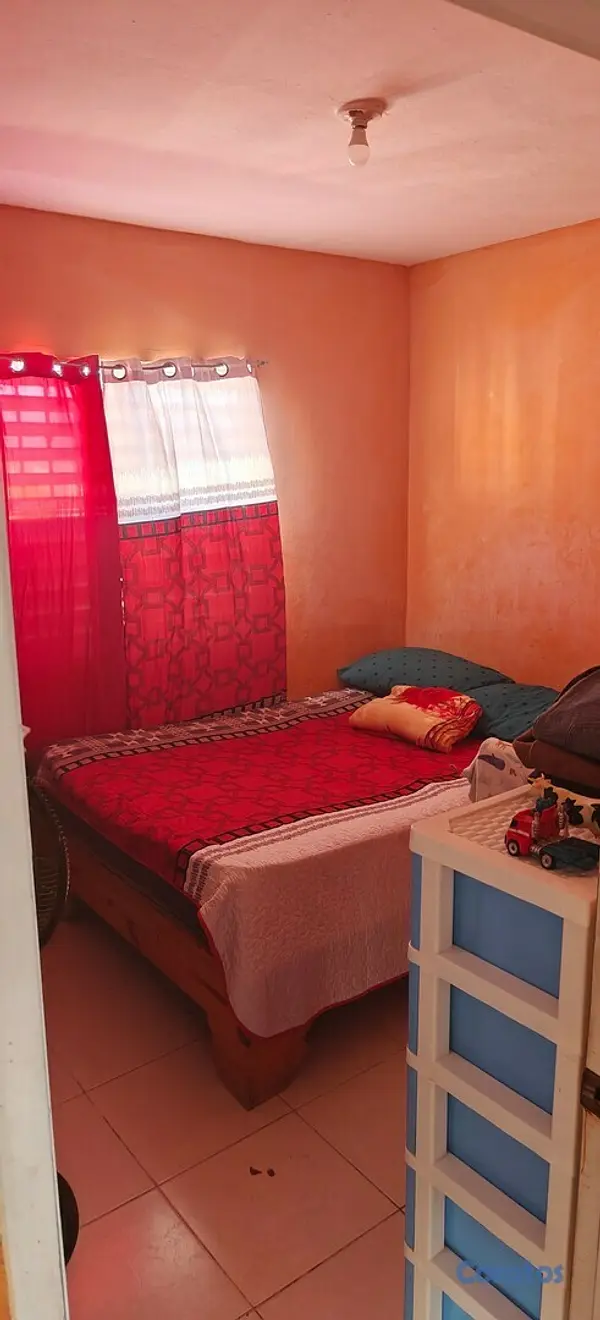 apartamentos - Appartamento Proyecto Habitational Villa Progresso Barahona 5