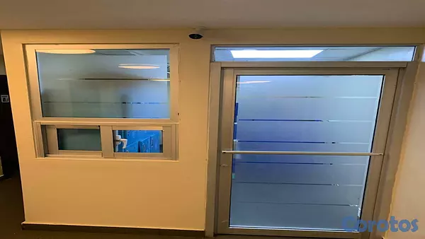 oficinas y locales comerciales - Alquiler local 3ra planta de 400 mts en Ensanche Naco 3