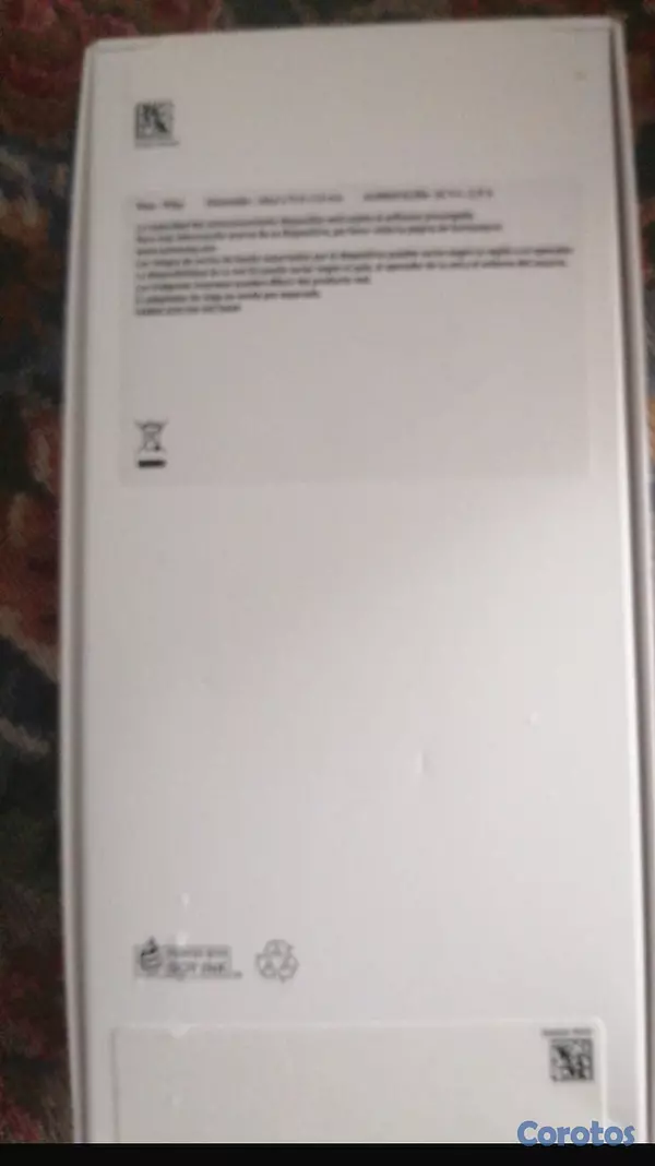 celulares y tabletas - samsung a17 5g 256gb  2