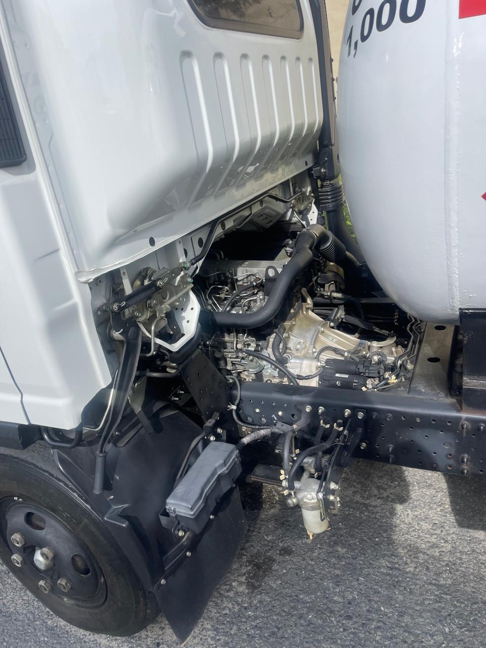 camiones y vehiculos pesados - volvo 2022 3