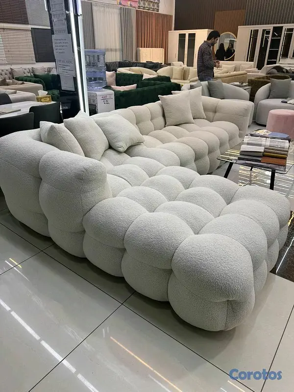muebles y colchones - Muebles de calidad  7