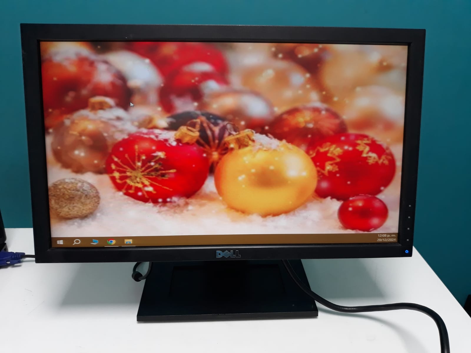 computadoras y laptops - MONITOR DELL E2011H  HD                           